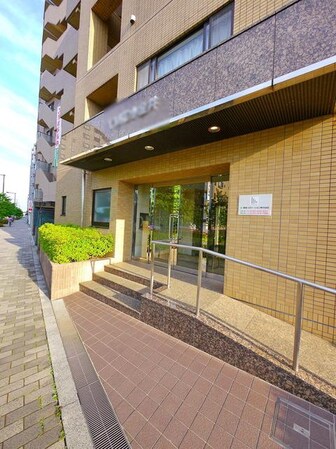 YM花小金井の物件内観写真